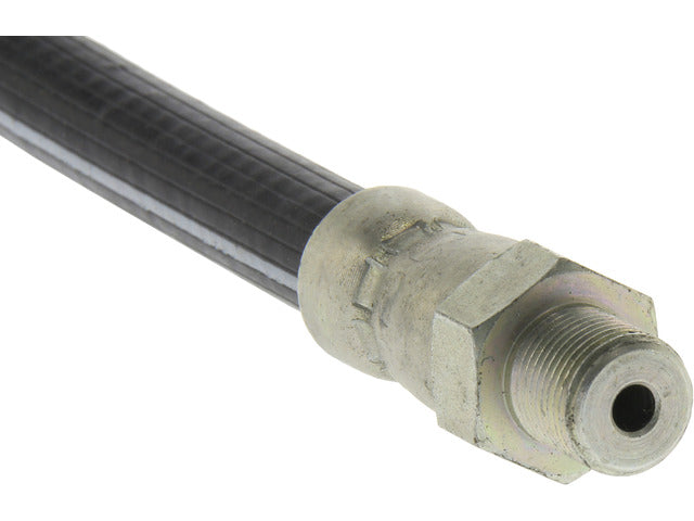 Centric Parts Clutch Hydraulic Hose P/N:151.39000 Fits: Volvo 244 84-82, Volvo 245 84-82, Volvo 264 1981, Volvo 740 92-85, Volvo 745 1985, Volvo 760 90-85 - Image 2