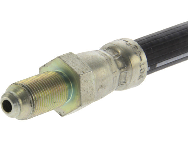 Centric Parts Clutch Hydraulic Hose P/N:151.39000 Fits: Volvo 244 84-82, Volvo 245 84-82, Volvo 264 1981, Volvo 740 92-85, Volvo 745 1985, Volvo 760 90-85 - Image 3