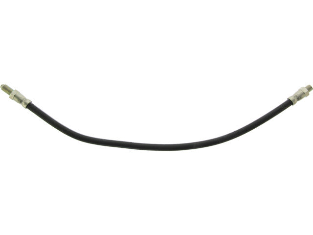 Centric Parts Clutch Hydraulic Hose P/N:151.39000 Fits: Volvo 244 84-82, Volvo 245 84-82, Volvo 264 1981, Volvo 740 92-85, Volvo 745 1985, Volvo 760 90-85 - Image 4