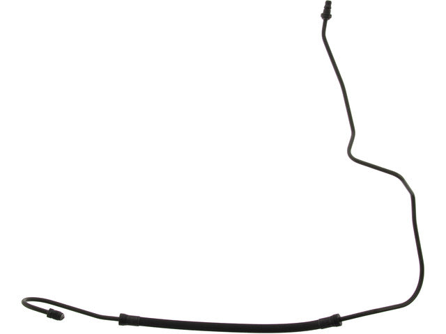 Centric Parts Clutch Hydraulic Hose P/N:151.39001 Fits: Volvo 850 97-94 - Image 4