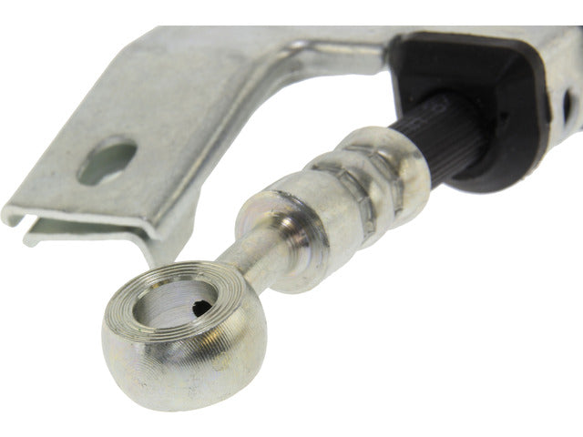 Centric Parts Clutch Hydraulic Hose P/N:151.40004 Fits: Honda Accord 93-92, Honda Prelude 94-92 - Image 3