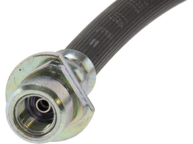 Centric Parts Clutch Hydraulic Hose P/N:151.40005 Fits: Acura Legend 95-91 - Image 3