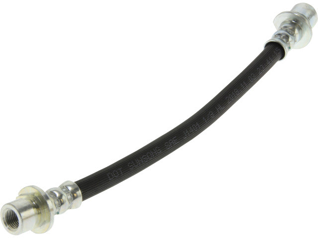 Centric Parts Clutch Hydraulic Hose P/N:151.40007 Fits: Acura Integra 01-94, Honda Civic 95-92, Honda Civic Del Sol 97-93 - Image 1
