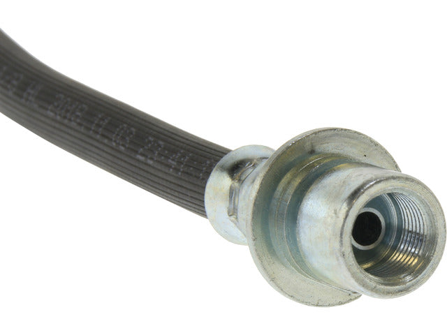 Centric Parts Clutch Hydraulic Hose P/N:151.40007 Fits: Acura Integra 01-94, Honda Civic 95-92, Honda Civic Del Sol 97-93 - Image 2