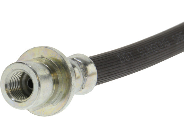 Centric Parts Clutch Hydraulic Hose P/N:151.40007 Fits: Acura Integra 01-94, Honda Civic 95-92, Honda Civic Del Sol 97-93 - Image 3