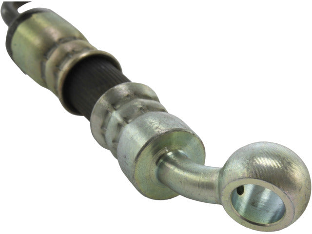 Centric Parts Clutch Hydraulic Hose P/N:151.40009 Fits: Acura Legend 88-87 - Image 2
