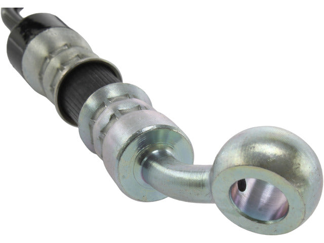 Centric Parts Clutch Hydraulic Hose P/N:151.40010 Fits: Acura Legend 90-89 - Image 2