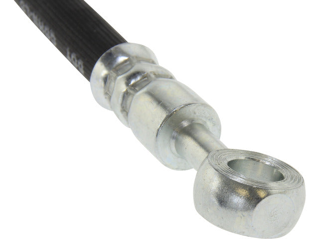 Centric Parts Clutch Hydraulic Hose P/N:151.40012 Fits: Acura Cl 99-97, Honda Accord 97-94, Honda Prelude 96-95 - Image 2