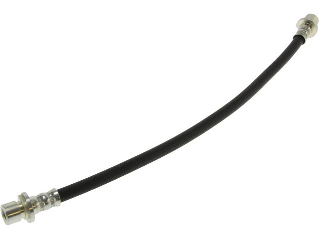 Centric Parts Clutch Hydraulic Hose P/N:151.40013 Fits: Acura El 00-99, Honda Civic 00-96 - Image 1