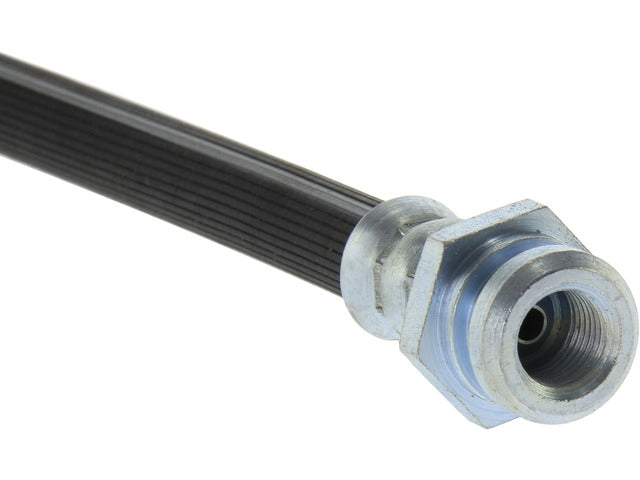 Centric Parts Clutch Hydraulic Hose P/N:151.42003 Fits: Nissan Maxima 88-85, Nissan Stanza 87-86 - Image 2