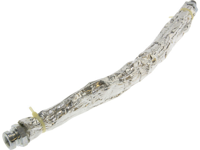 Centric Parts Clutch Hydraulic Hose P/N:151.42008 Fits: Nissan Frontier 18-05, Nissan Xterra 15-05 - Image 1