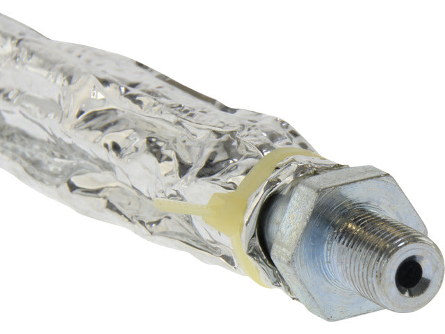 Centric Parts Clutch Hydraulic Hose P/N:151.42008 Fits: Nissan Frontier 18-05, Nissan Xterra 15-05 - Image 2