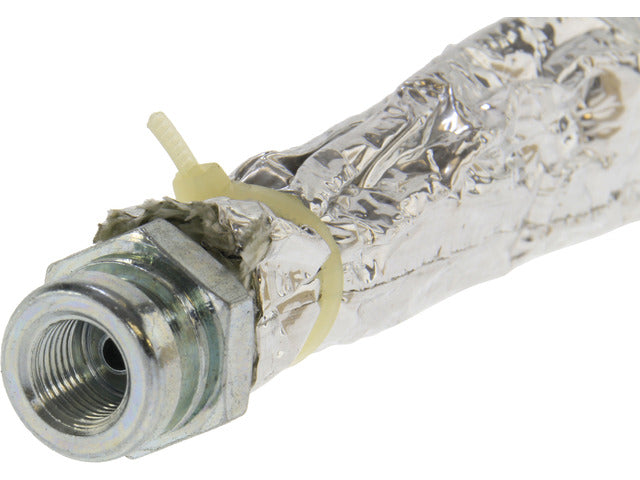 Centric Parts Clutch Hydraulic Hose P/N:151.42008 Fits: Nissan Frontier 18-05, Nissan Xterra 15-05 - Image 3