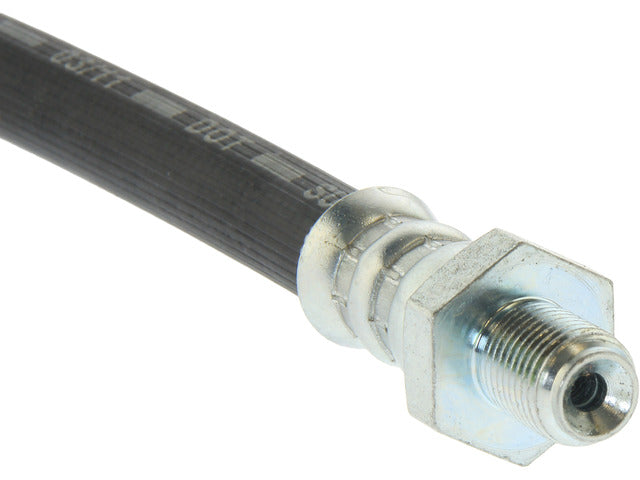Centric Parts Clutch Hydraulic Hose P/N:151.42010 Fits: Nissan Frontier 18-05, Suzuki Equator 12-09 - Image 1