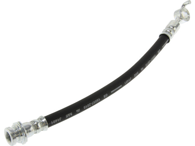 Centric Parts Clutch Hydraulic Hose P/N:151.42011 Fits: Nissan 720 1986, Nissan D21 94-86, Nissan Frontier 00-98, Nissan Pathfinder 88-87, Nissan Pickup 97-95, Nissan Xterra 04-00 - Image 1