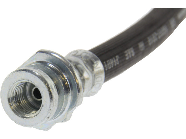 Centric Parts Clutch Hydraulic Hose P/N:151.42011 Fits: Nissan 720 1986, Nissan D21 94-86, Nissan Frontier 00-98, Nissan Pathfinder 88-87, Nissan Pickup 97-95, Nissan Xterra 04-00 - Image 3