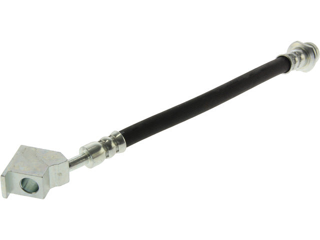 Centric Parts Clutch Hydraulic Hose P/N:151.42012 Fits: Nissan D21 94-86, Nissan Frontier 04-99, Nissan Pathfinder 95-87, Nissan Pickup 1995, Nissan Xterra 02-00 - Image 1
