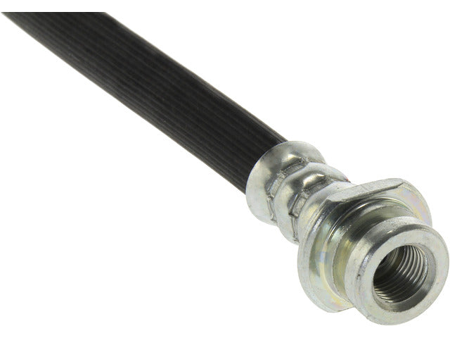 Centric Parts Clutch Hydraulic Hose P/N:151.42012 Fits: Nissan D21 94-86, Nissan Frontier 04-99, Nissan Pathfinder 95-87, Nissan Pickup 1995, Nissan Xterra 02-00 - Image 2