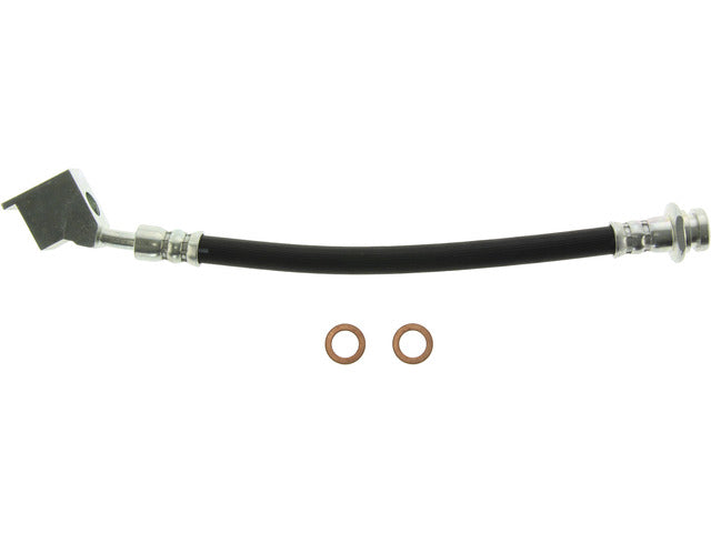 Centric Parts Clutch Hydraulic Hose P/N:151.42012 Fits: Nissan D21 94-86, Nissan Frontier 04-99, Nissan Pathfinder 95-87, Nissan Pickup 1995, Nissan Xterra 02-00 - Image 4