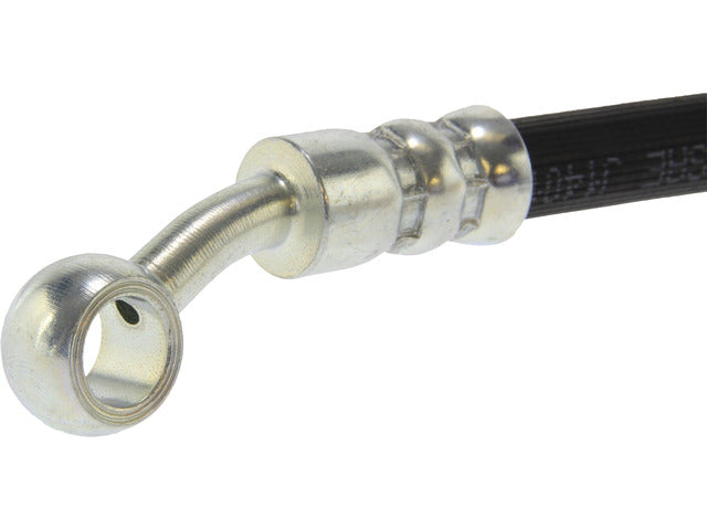 Centric Parts Clutch Hydraulic Hose P/N:151.42013 Fits: Nissan Altima 01-93, Nissan Axxess 91-90, Nissan Pulsar Nx 89-88, Nissan Stanza 92-88 - Image 3