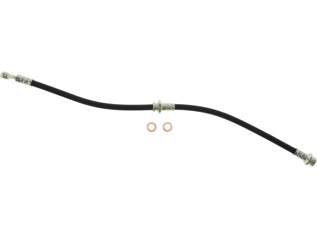 Centric Parts Clutch Hydraulic Hose P/N:151.42013 Fits: Nissan Altima 01-93, Nissan Axxess 91-90, Nissan Pulsar Nx 89-88, Nissan Stanza 92-88 - Image 4