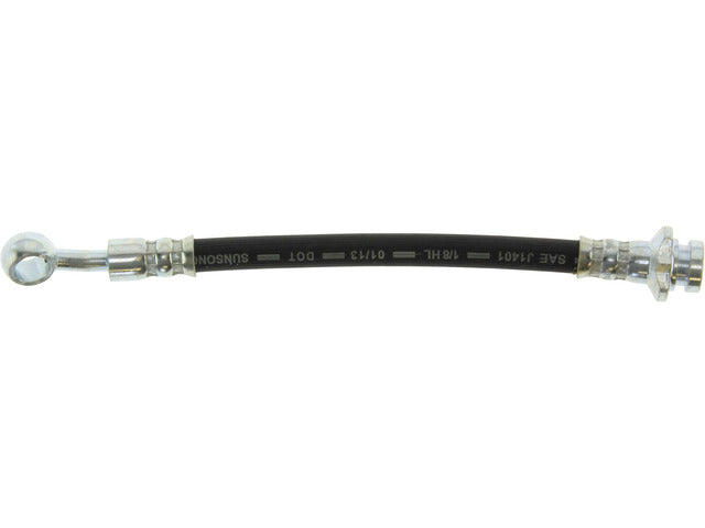 Centric Parts Clutch Hydraulic Hose P/N:151.42017 Fits: Infiniti I30 01-96, Nissan Maxima 01-95 - Image 4