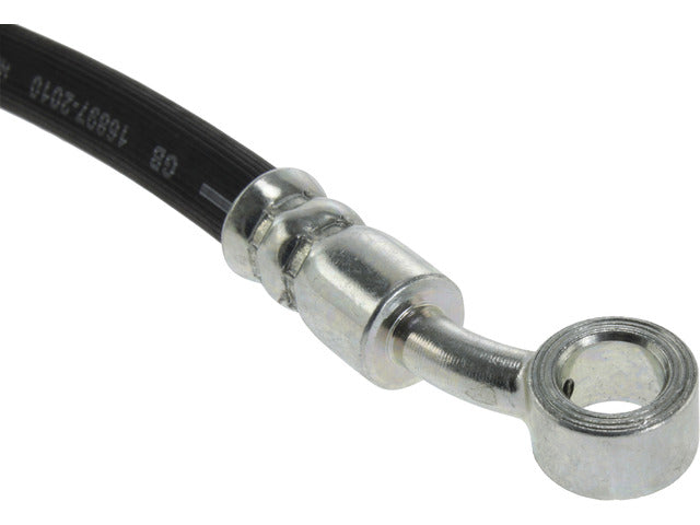 Centric Parts Clutch Hydraulic Hose P/N:151.42018 Fits: Infiniti I30 01-96, Nissan Maxima 01-95 - Image 2