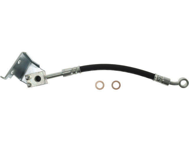 Centric Parts Clutch Hydraulic Hose P/N:151.42018 Fits: Infiniti I30 01-96, Nissan Maxima 01-95 - Image 4