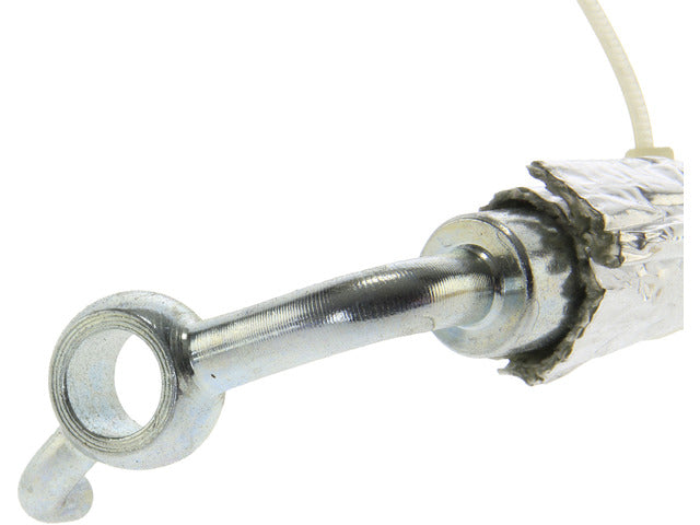 Centric Parts Clutch Hydraulic Hose P/N:151.42021 Fits: Nissan Pathfinder 02-01 - Image 3