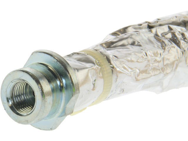 Centric Parts Clutch Hydraulic Hose P/N:151.42027 Fits: Infiniti G35 08-07, Infiniti G37 13-08, Infiniti Q60 15-14, Nissan 370z 20-09 - Image 2