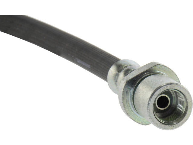 Centric Parts Clutch Hydraulic Hose P/N:151.43010 Fits: Honda Passport 02-94, Isuzu Amigo 00-98, Isuzu Rodeo 04-93, Isuzu Rodeo Sport 02-01, Isuzu Trooper 97-92 - Image 2