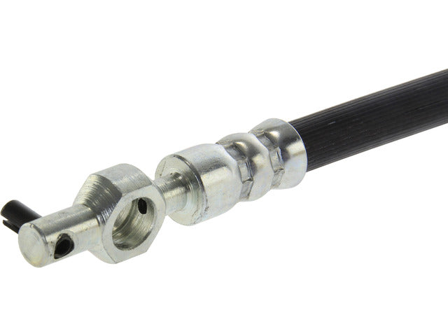 Centric Parts Clutch Hydraulic Hose P/N:151.43010 Fits: Honda Passport 02-94, Isuzu Amigo 00-98, Isuzu Rodeo 04-93, Isuzu Rodeo Sport 02-01, Isuzu Trooper 97-92 - Image 3