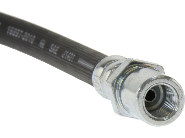 Centric Parts Clutch Hydraulic Hose P/N:151.44018 Fits: Toyota 4runner 85-84, Toyota Pickup 92-77, Toyota T100 98-95 - Image 2