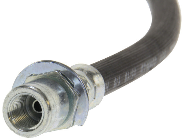 Centric Parts Clutch Hydraulic Hose P/N:151.44018 Fits: Toyota 4runner 85-84, Toyota Pickup 92-77, Toyota T100 98-95 - Image 3