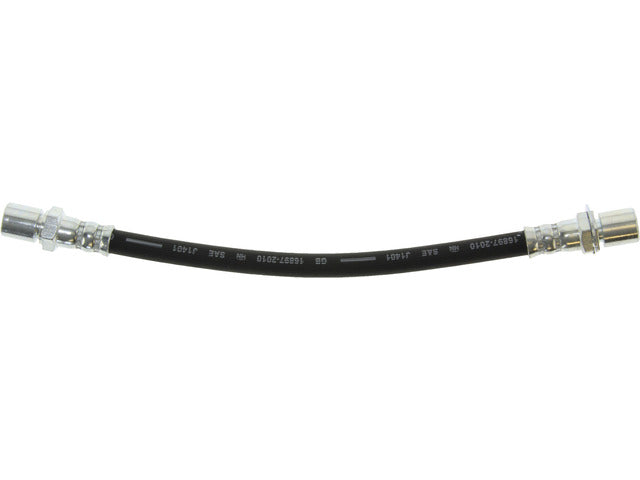 Centric Parts Clutch Hydraulic Hose P/N:151.44018 Fits: Toyota 4runner 85-84, Toyota Pickup 92-77, Toyota T100 98-95 - Image 4