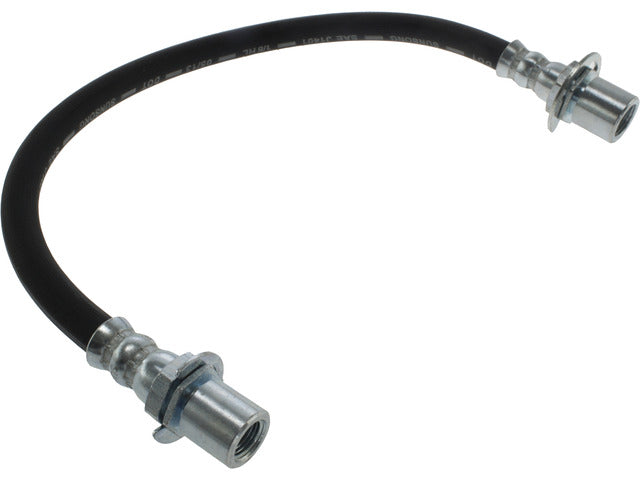 Centric Parts Clutch Hydraulic Hose P/N:151.44038 Fits: Toyota Mr2 Spyder 05-00 - Image 1
