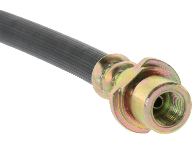 Centric Parts Clutch Hydraulic Hose P/N:151.44042 Fits: Pontiac Vibe 10-09, Scion Xb 15-08, Toyota Corolla 11-09, Toyota Matrix 13-09, Toyota Tacoma 20-16 - Image 1