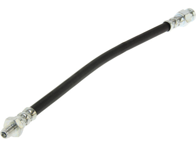 Centric Parts Clutch Hydraulic Hose P/N:151.45001 Fits: Ford Courier 82-77, Mazda Rotary Pickup 77-74, Mazda Rx-2 74-71 - Image 1