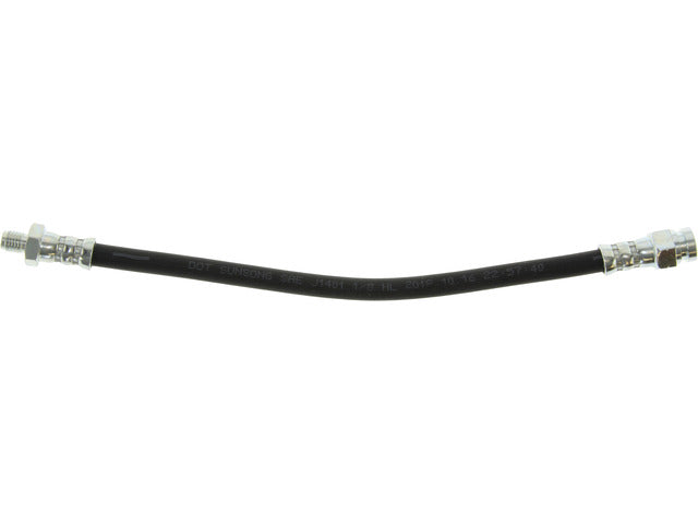 Centric Parts Clutch Hydraulic Hose P/N:151.45001 Fits: Ford Courier 82-77, Mazda Rotary Pickup 77-74, Mazda Rx-2 74-71 - Image 4