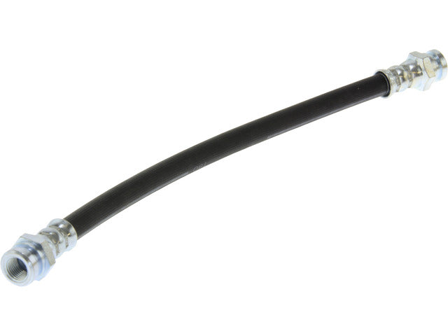 Centric Parts Clutch Hydraulic Hose P/N:151.45010 Fits: Ford Escort 96-91, Ford Probe 92-89, Mazda 323 92-90, Mazda 626 91-88, Mazda Mx-6 92-88, Mazda Protege 92-90, Mercury Tracer 96-91 - Image 1