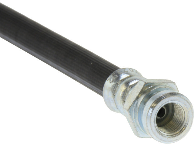 Centric Parts Clutch Hydraulic Hose P/N:151.45010 Fits: Ford Escort 96-91, Ford Probe 92-89, Mazda 323 92-90, Mazda 626 91-88, Mazda Mx-6 92-88, Mazda Protege 92-90, Mercury Tracer 96-91 - Image 2