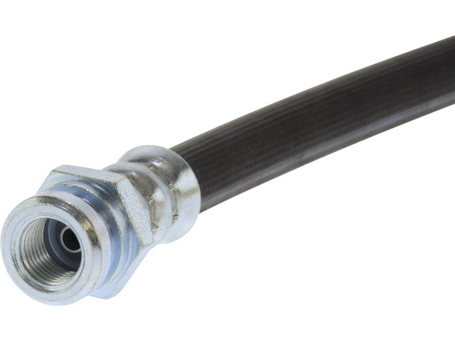 Centric Parts Clutch Hydraulic Hose P/N:151.45010 Fits: Ford Escort 96-91, Ford Probe 92-89, Mazda 323 92-90, Mazda 626 91-88, Mazda Mx-6 92-88, Mazda Protege 92-90, Mercury Tracer 96-91 - Image 3