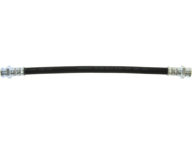 Centric Parts Clutch Hydraulic Hose P/N:151.45010 Fits: Ford Escort 96-91, Ford Probe 92-89, Mazda 323 92-90, Mazda 626 91-88, Mazda Mx-6 92-88, Mazda Protege 92-90, Mercury Tracer 96-91 - Image 4