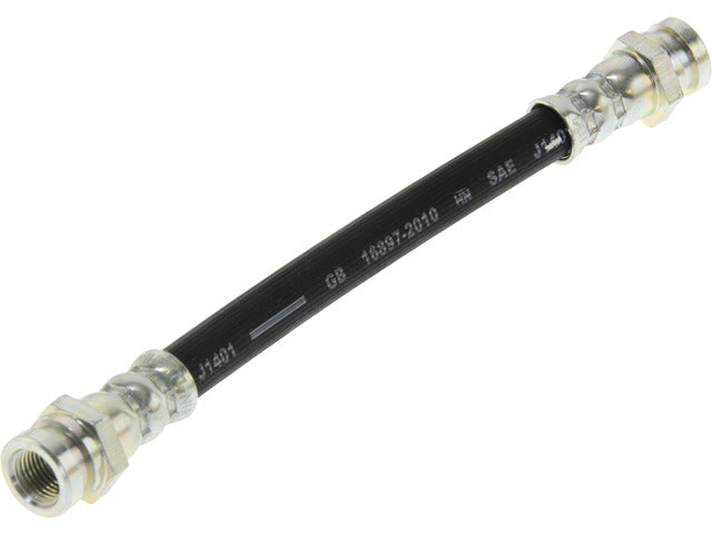 Centric Parts Clutch Hydraulic Hose P/N:151.45015 Fits: Mazda B2000 87-86, Mazda B2200 93-87, Mazda B2600 93-87 - Image 1