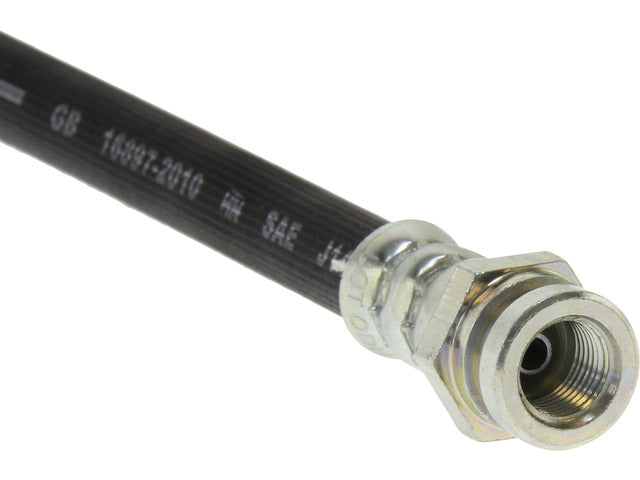 Centric Parts Clutch Hydraulic Hose P/N:151.45015 Fits: Mazda B2000 87-86, Mazda B2200 93-87, Mazda B2600 93-87 - Image 2