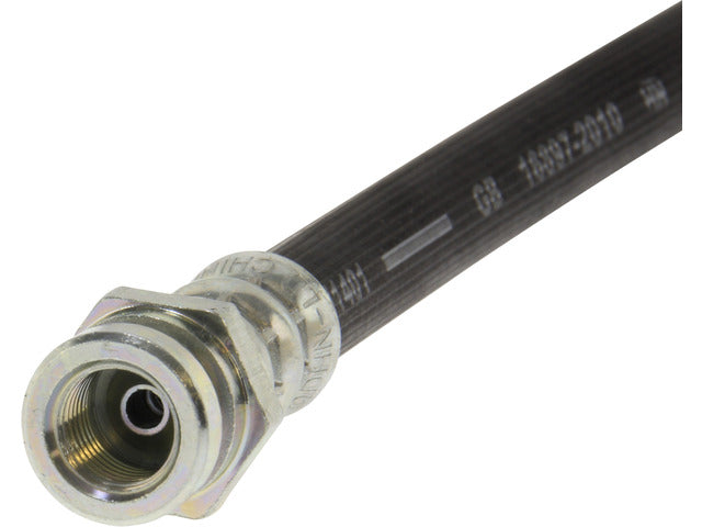 Centric Parts Clutch Hydraulic Hose P/N:151.45015 Fits: Mazda B2000 87-86, Mazda B2200 93-87, Mazda B2600 93-87 - Image 3