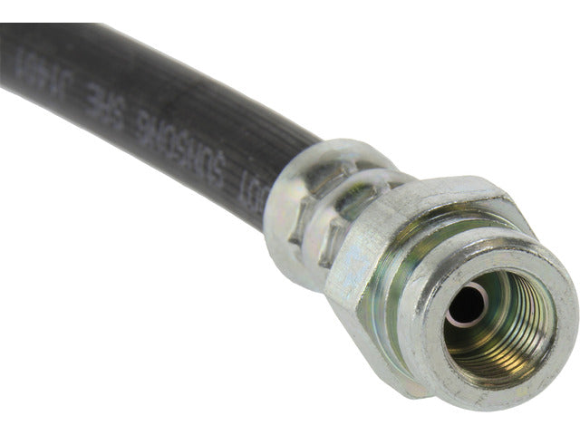 Centric Parts Clutch Hydraulic Hose P/N:151.45017 Fits: Ford Probe 97-93, Mazda 626 02-93, Mazda Mx-6 97-93, Mazda Protege 03-01, Mazda Protege5 03-02 - Image 2