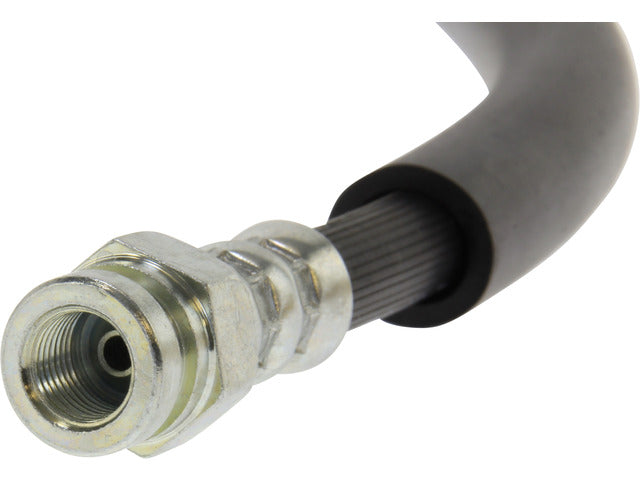 Centric Parts Clutch Hydraulic Hose P/N:151.45019 Fits: Mazda 323 94-93, Mazda Miata 97-95, Mazda Mx-3 95-92, Mazda Protege 98-93, Mazda Rx-7 95-93 - Image 3