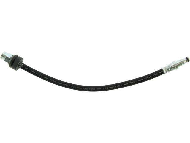 Centric Parts Clutch Hydraulic Hose P/N:151.45034 Fits: Mazda 3 16-14, Mazda 6 16-14, Mazda Cx-5 16-13 - Image 3