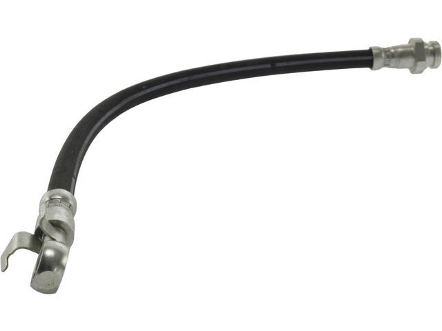 Centric Parts Clutch Hydraulic Hose P/N:151.46004 Fits: Chrysler Conquest 89-87, Dodge Conquest 86-84, Dodge Raider 89-87, Mitsubishi Montero 91-83, Mitsubishi Starion 89-83, Plymouth Conquest 86-84 - Image 1